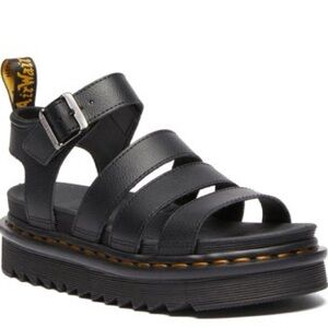 Dr. Martens Blaire Platform Sandal - Women's